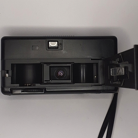 Hanimex 110 film camera Untested - Picture 6 of 10
